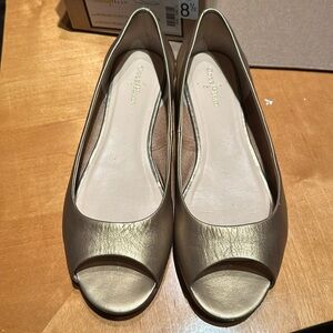 Cole Haan Morgan OT Ballet II Shoes